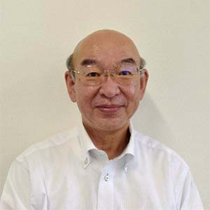 取締役 塚田 隆治 様