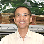 所長 伊東様
