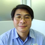 技術企画部長 中村博巳様