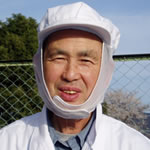 相談役 鈴木賢治様