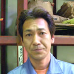 茨城工場 製造部成型課<br>課長 黒田利明様