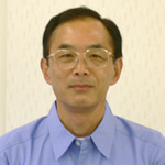 生産技術部 設備課課長<br>清水哲男様