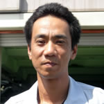 代表取締役社長<br>井口貴喜様