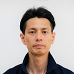 第一製造部長<br>齋藤 竜也 様